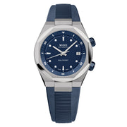 Mido Ocean Star M047.507.17.041.00 Automatico Blu