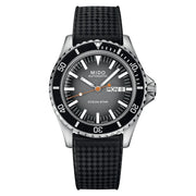 Mido Ocean Star Tribute M026.830.17.081.00 Automatico Arancione