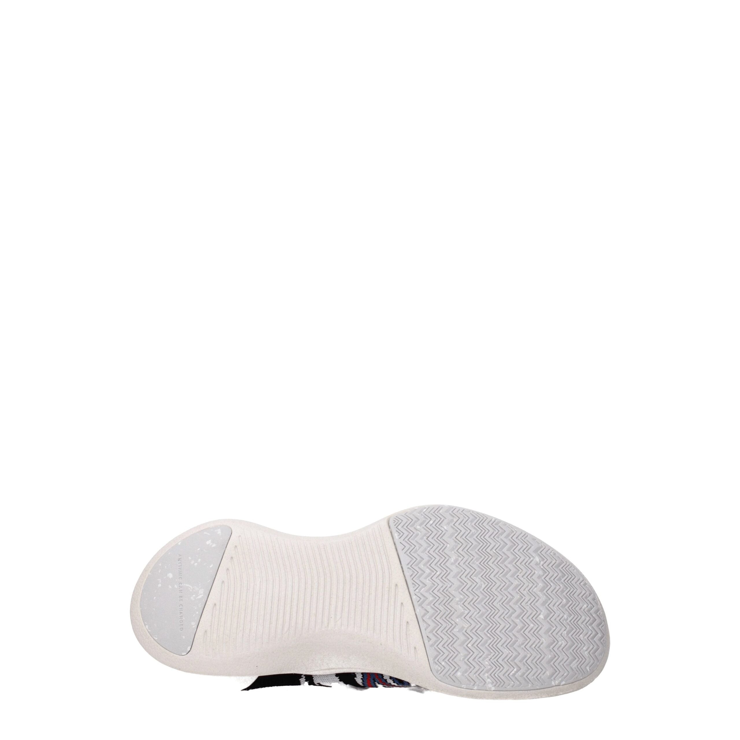 Missoni Sneakers in Tessuto Multicolor Sporty Glam Donna