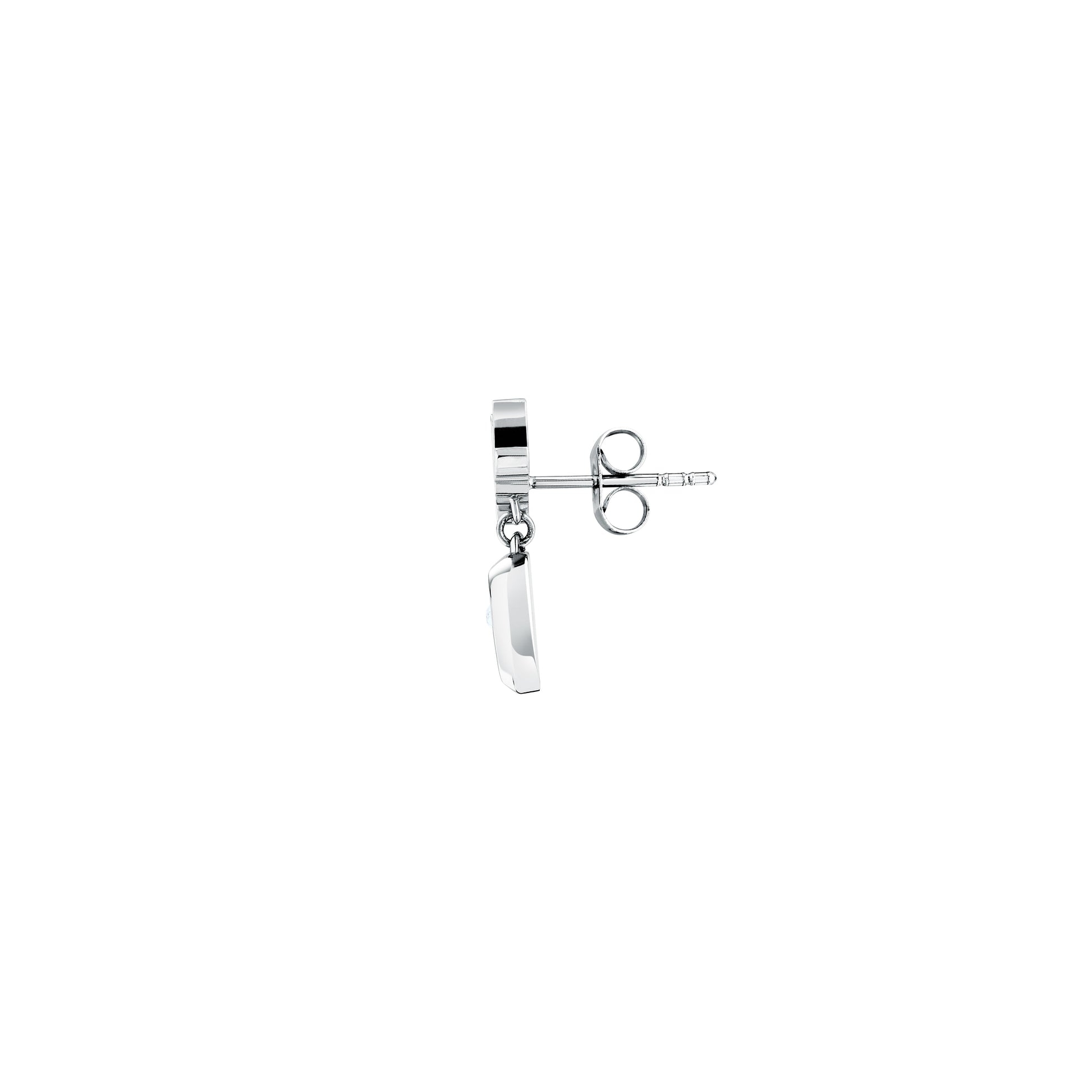 Karl Lagerfeld KLAYD22 Women's Single Earring