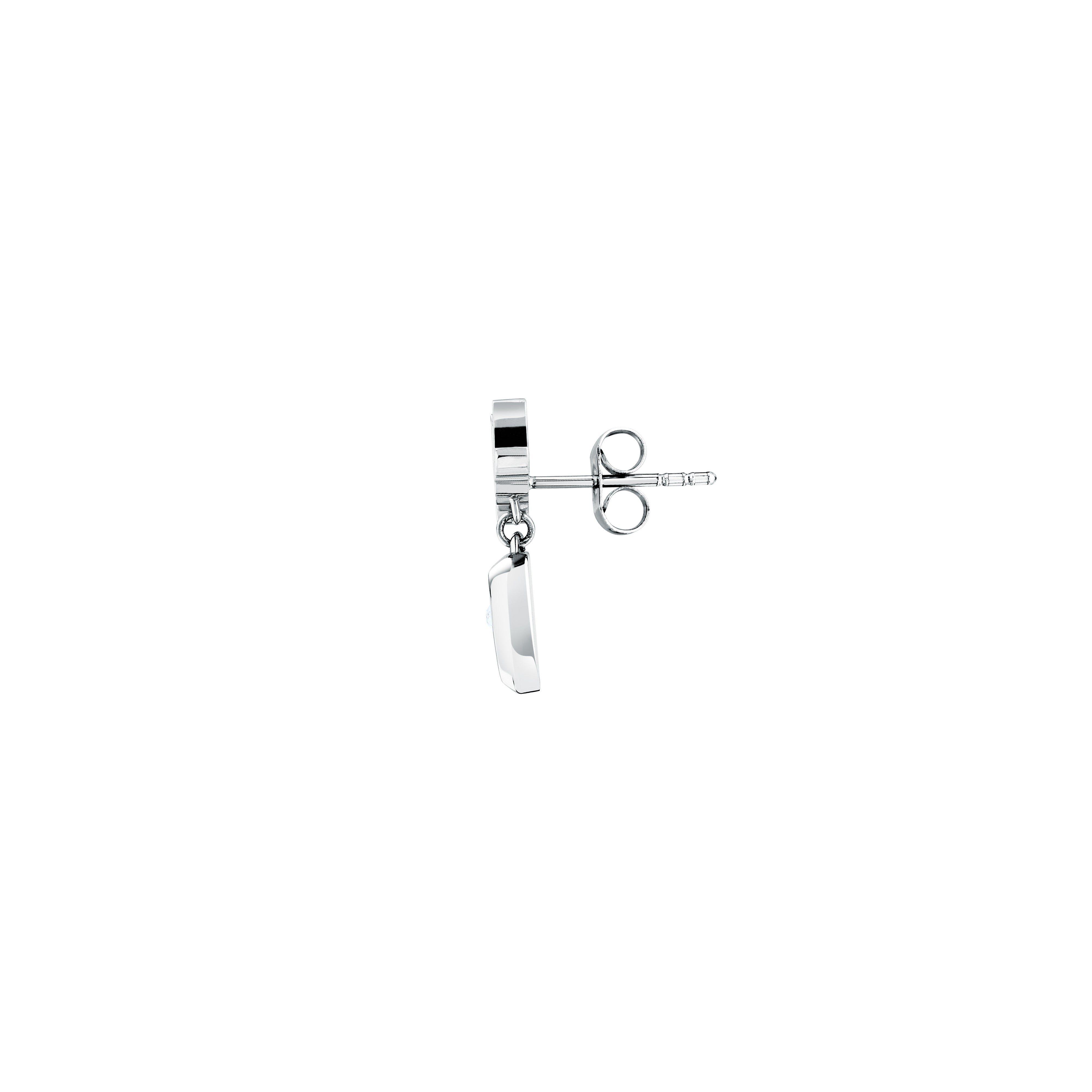 Karl Lagerfeld KLAYD22 Women's Single Earring