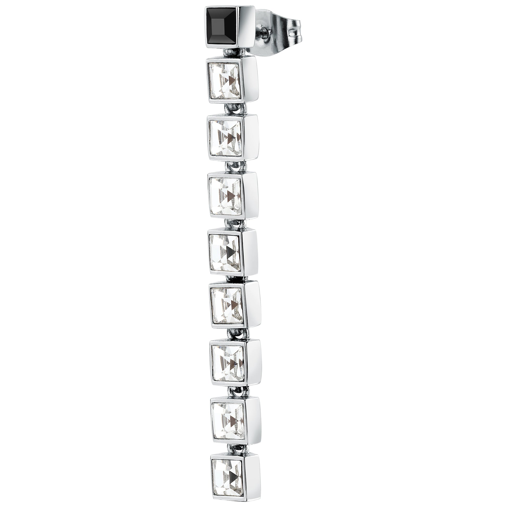Karl Lagerfeld KLAYC47 Women's Single Earring