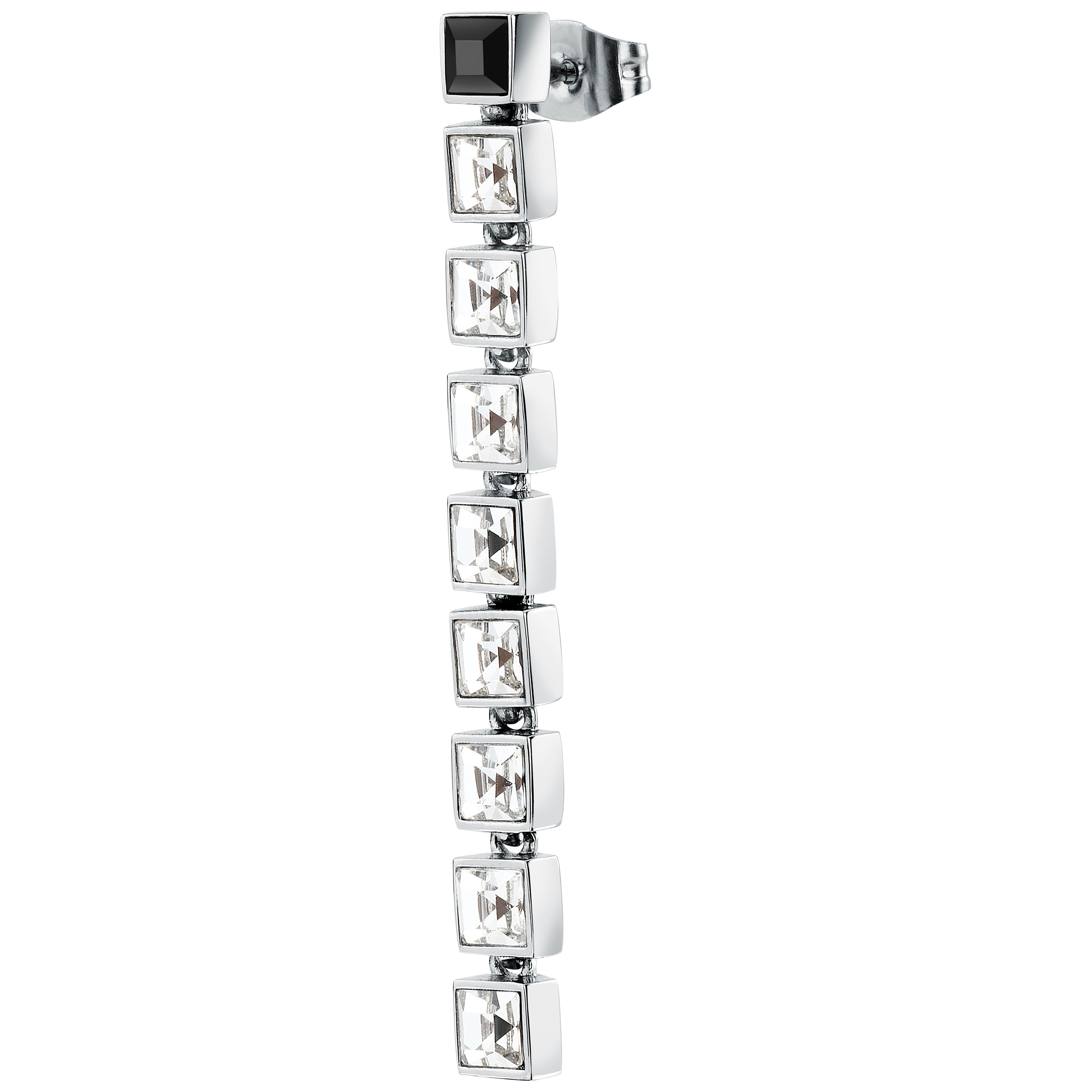 Karl Lagerfeld KLAYC47 Women's Single Earring