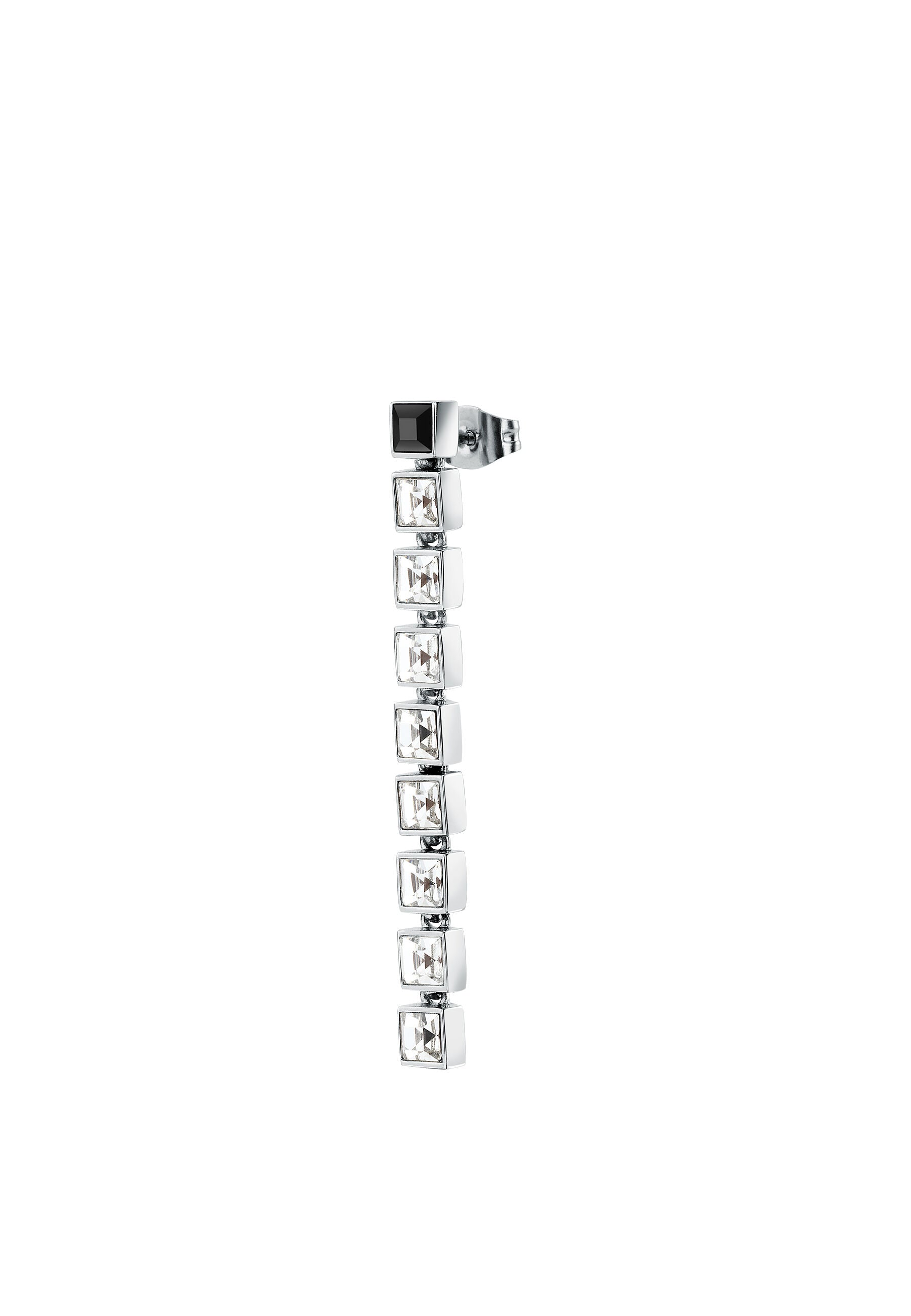 Karl Lagerfeld KLAYC47 Women's Single Earring