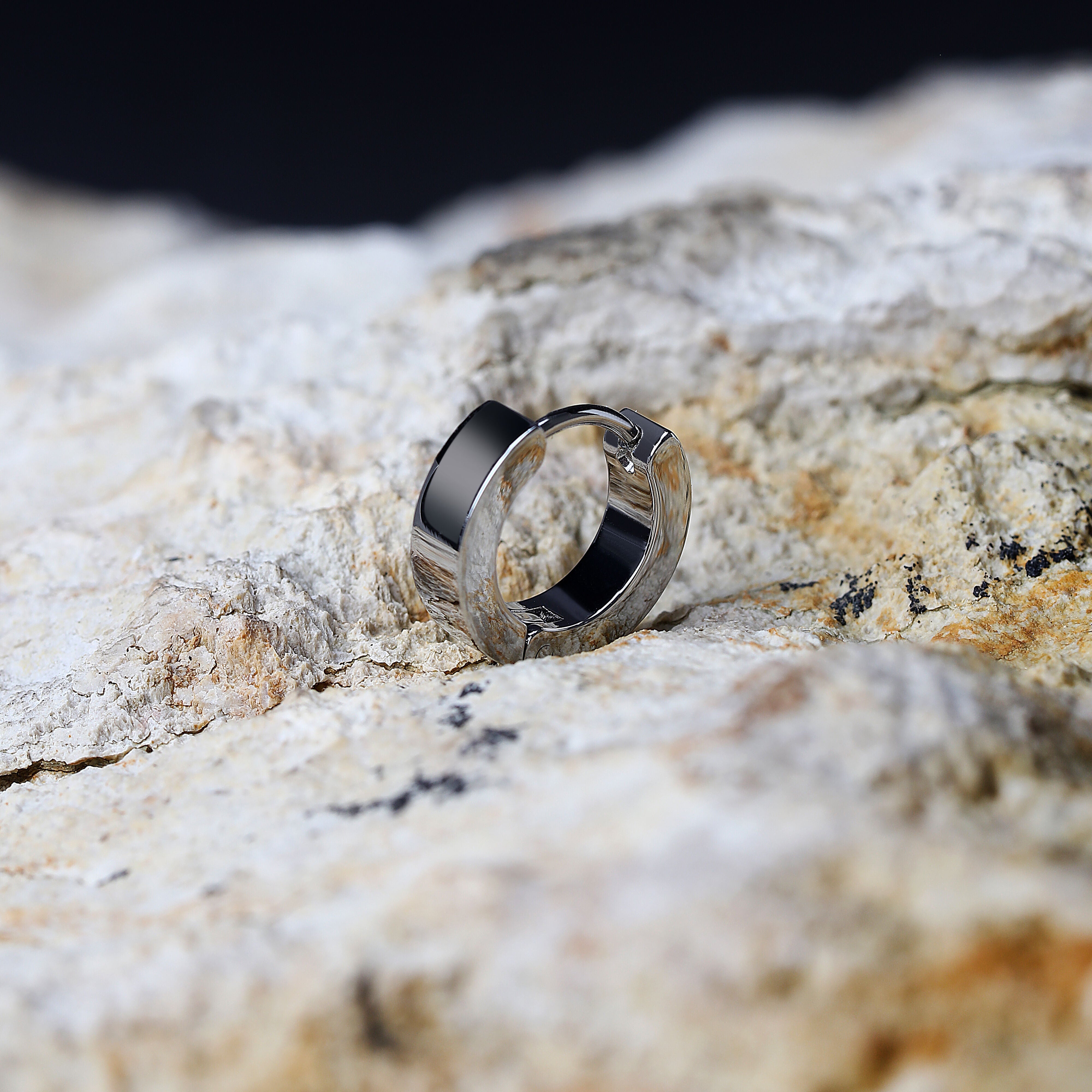 Sector Row Sacx23 Men's Single Earring