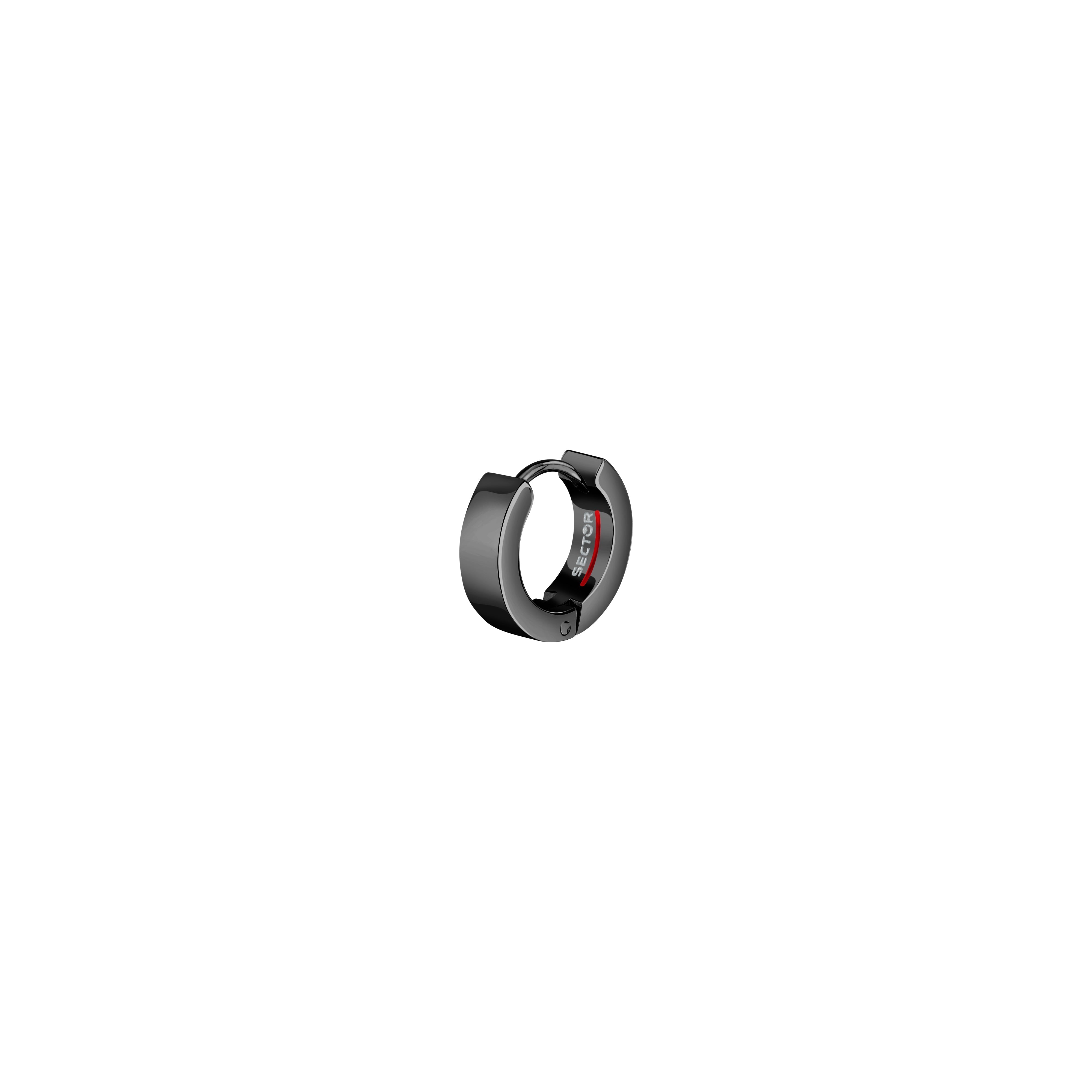 Sector Row Sacx24 Men's Single Earring