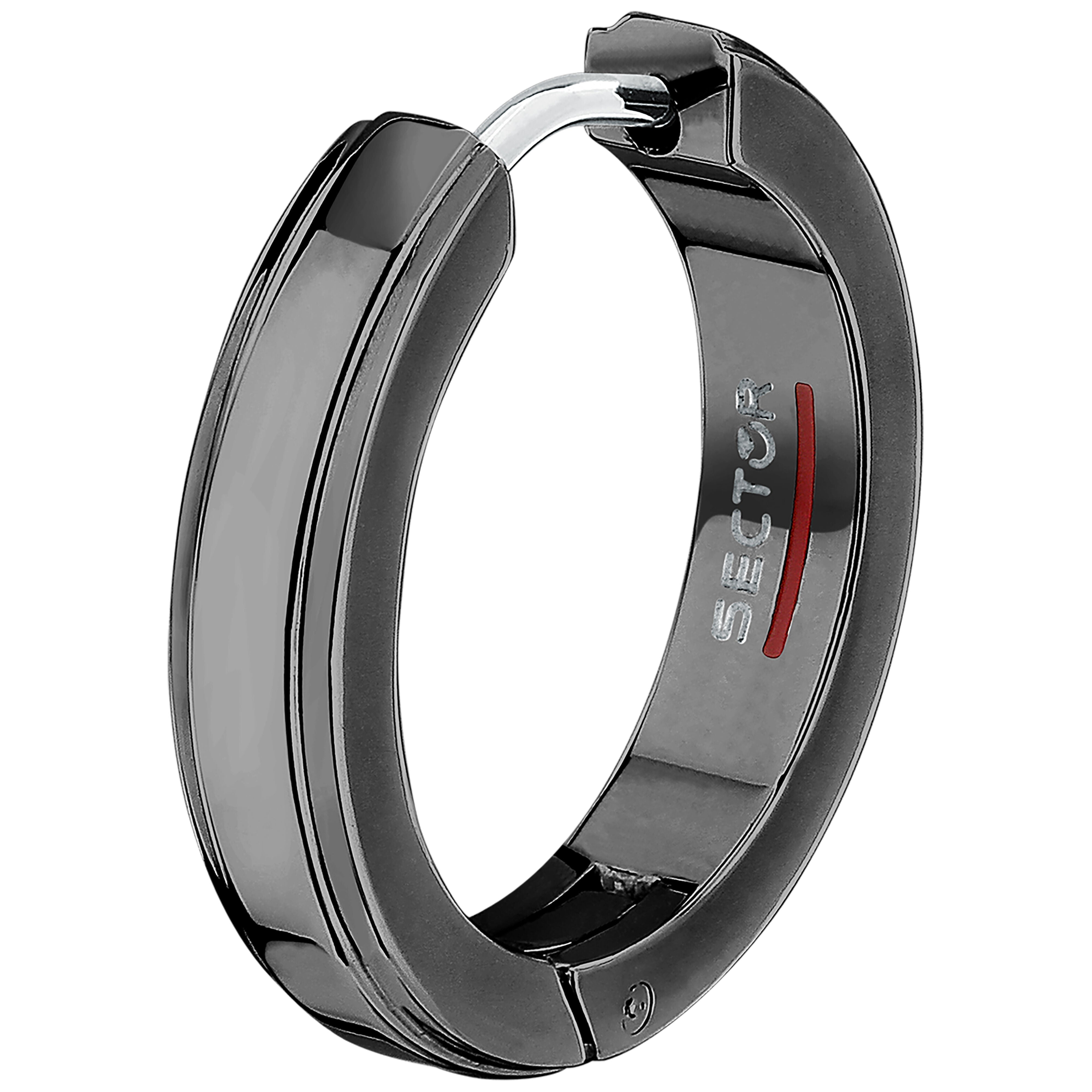 Sector Row Sacx26 Men's Single Earrings