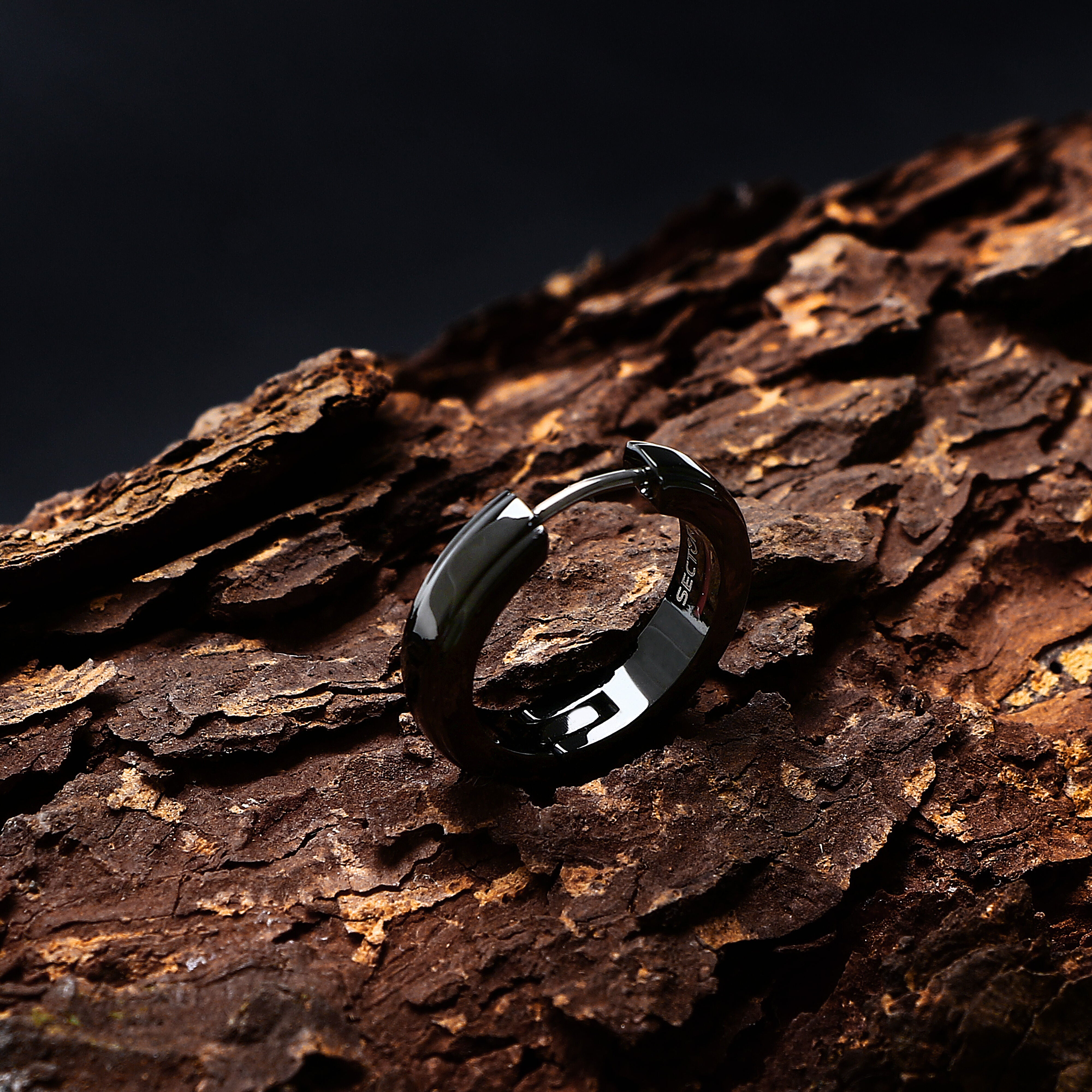 Sector Row Sacx26 Men's Single Earrings