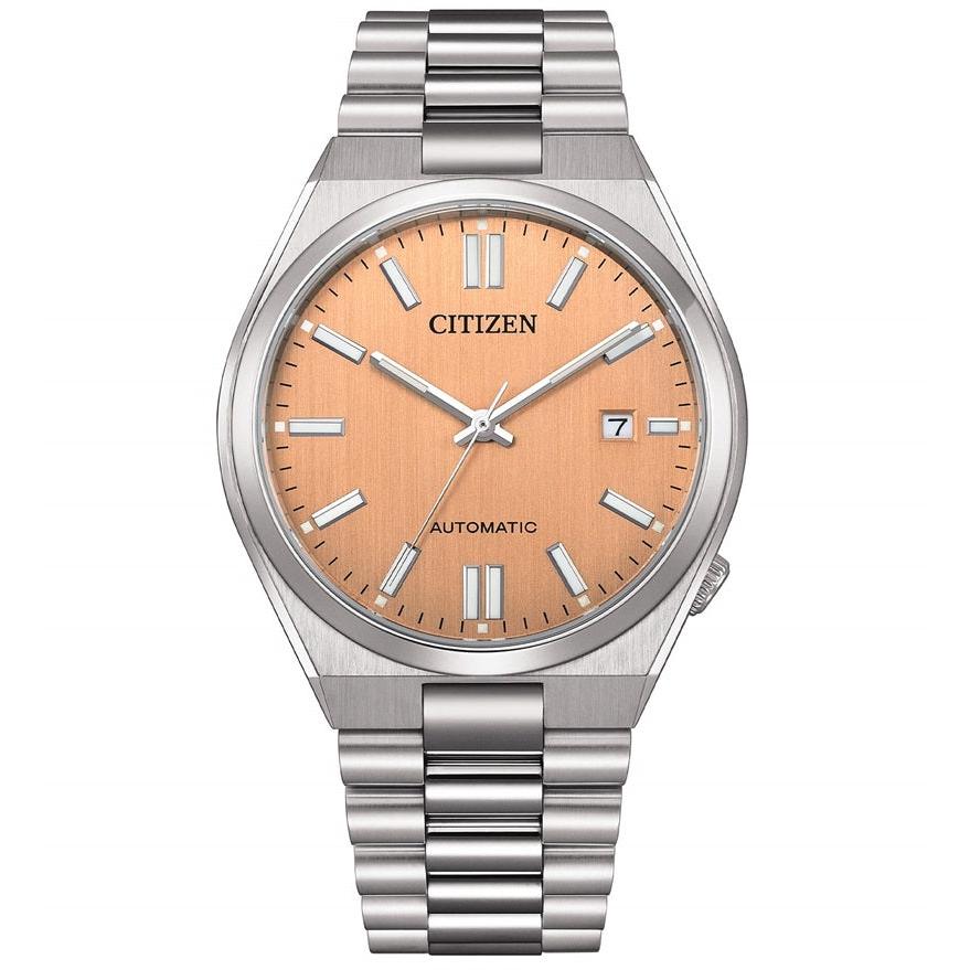 Citizen NJ0159-86Z Watch
