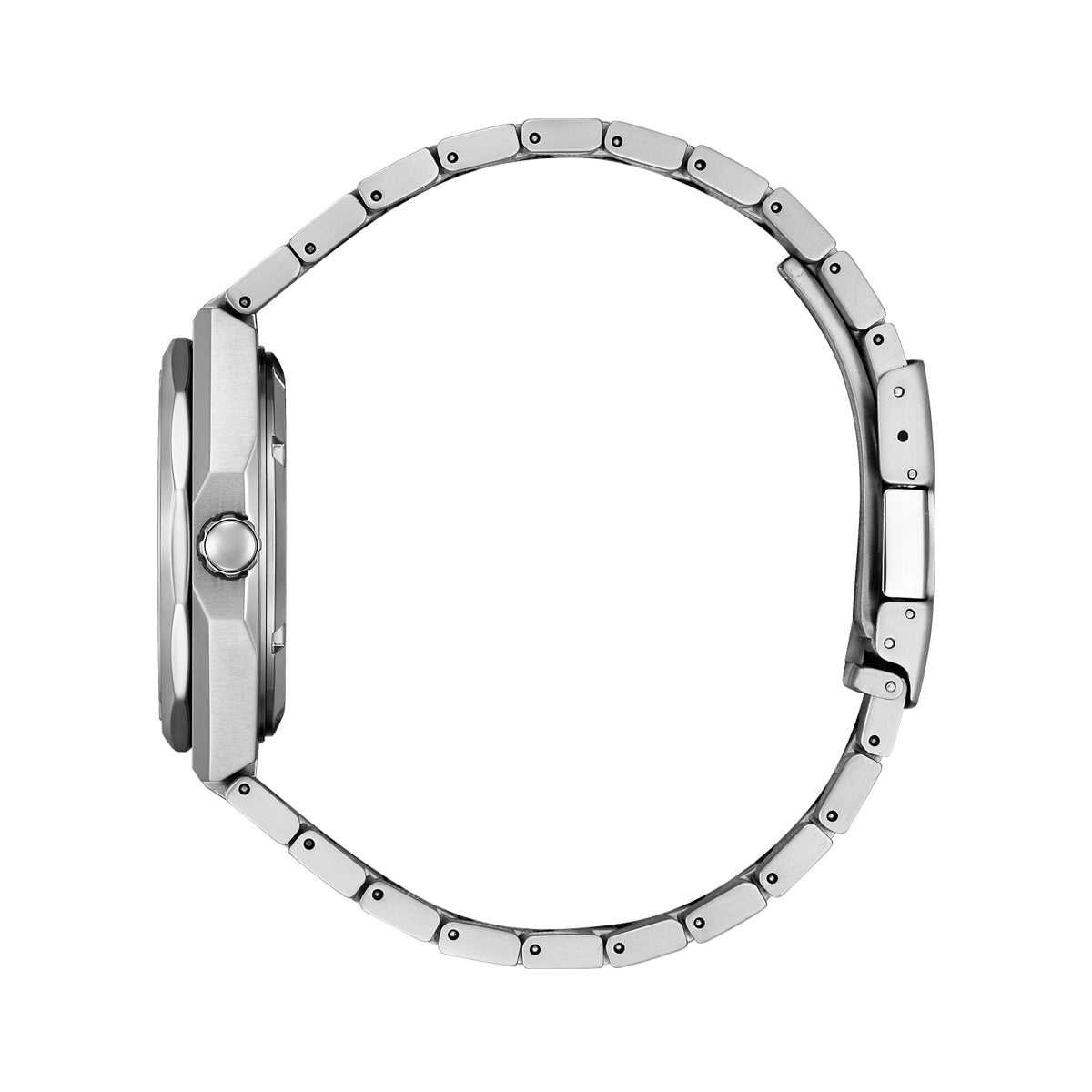 Citizen Automatic Watch NK5020-58P Classic Gold