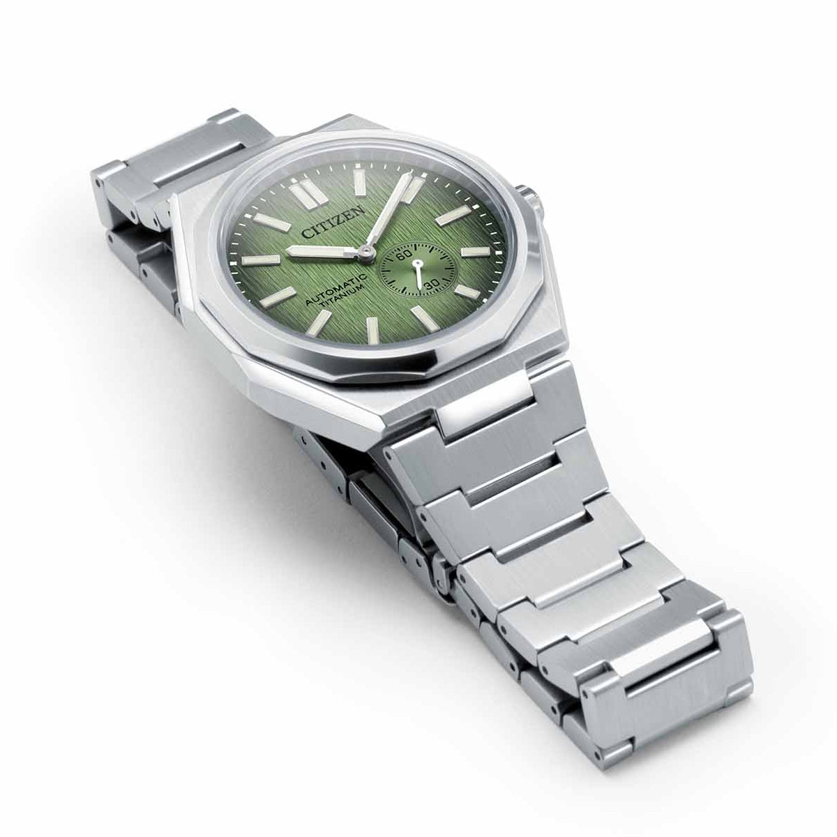 Orologio Citizen NK5020-58X