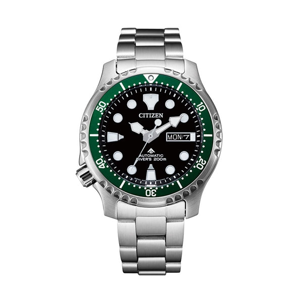 Citizen NY0084-89E Promaster Fugu Automatic Watch