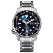 Orologio Citizen NY0100-50M