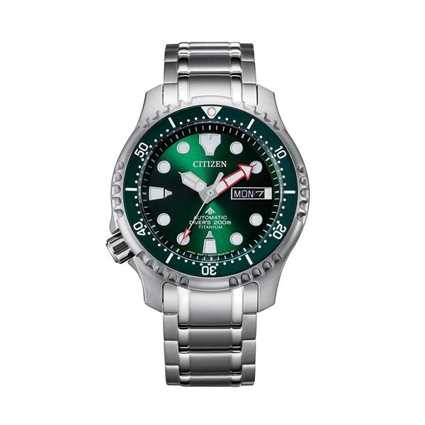 Citizen NY0100-50X Watch