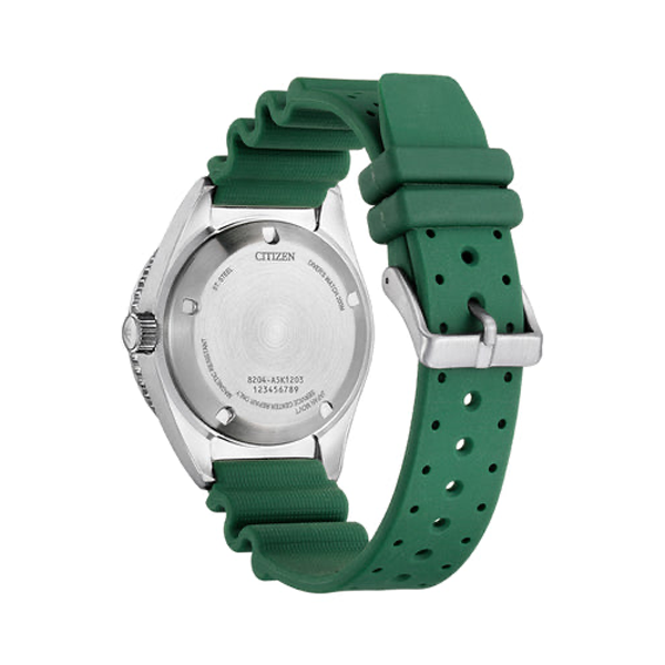 Citizen Promaster Diver NY0121-09X watch