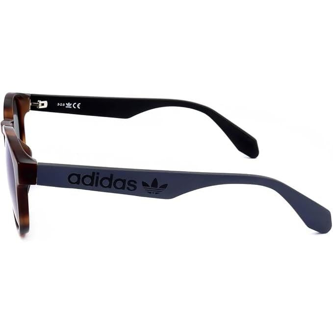 Adidas Havana OR0025-F 56X Sunglasses