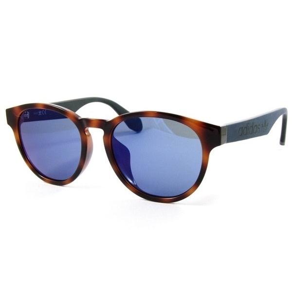 Adidas Havana OR0025-F 56X Sunglasses