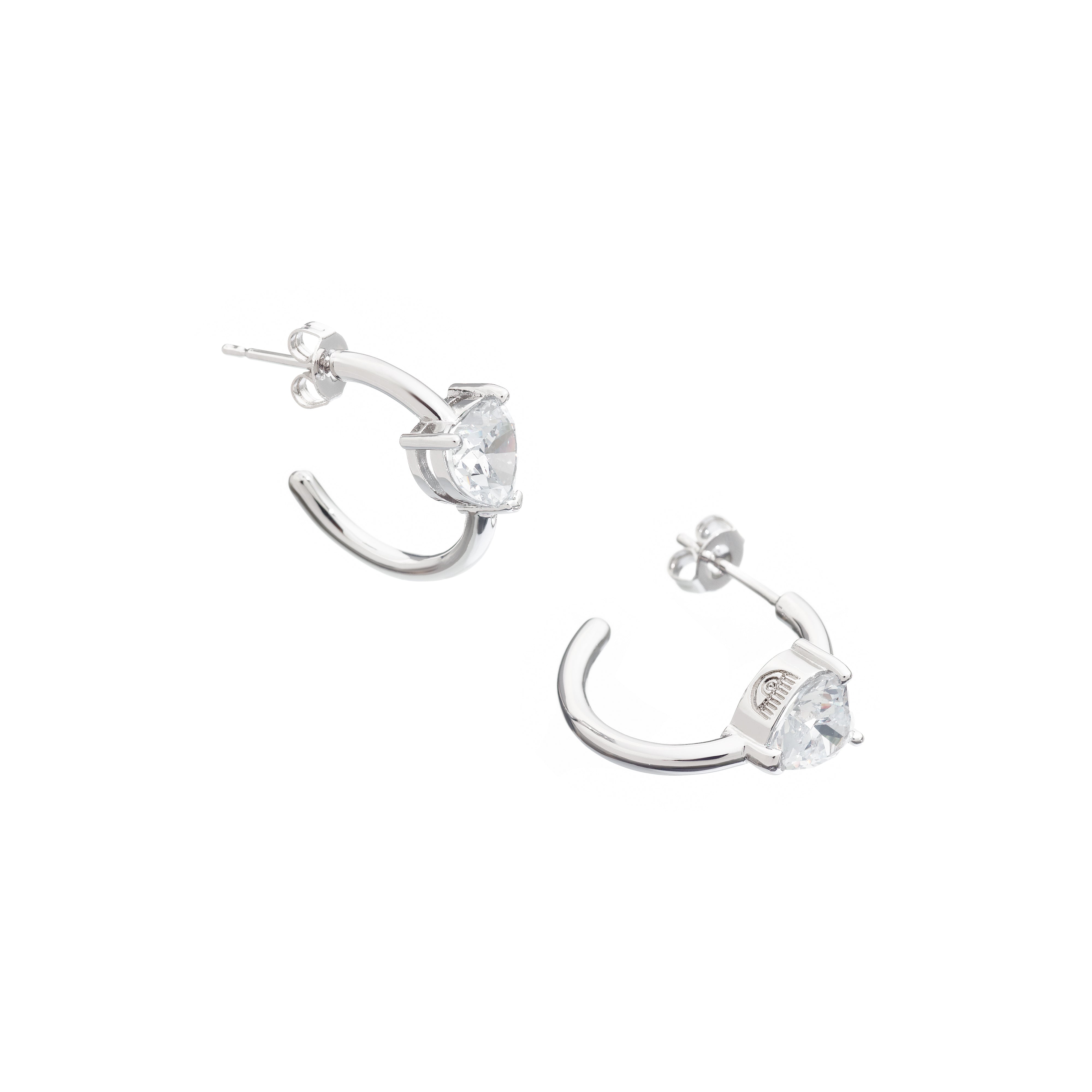 CHIARA FERRAGNI FIRST LOVE EARRINGS FOR WOMEN J19AUV31