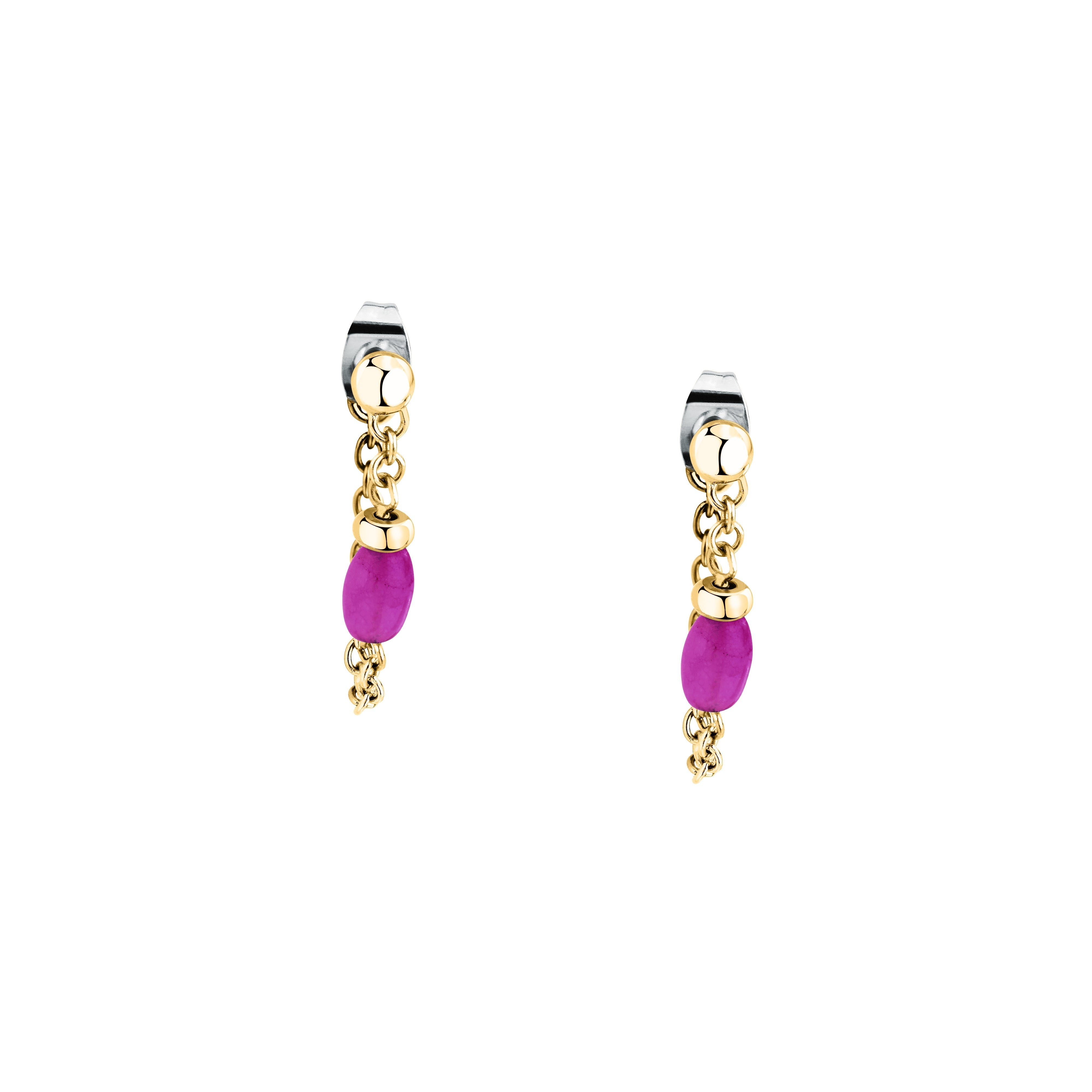 MORELLATO WOMEN'S EARRINGS SUMMER COLORS SAXQ07