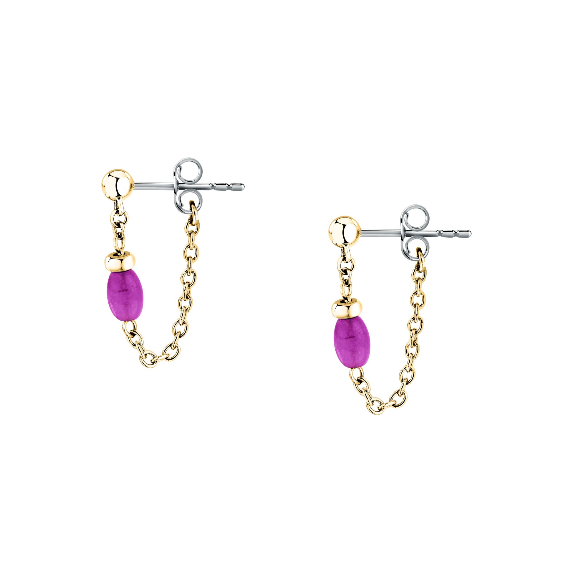 MORELLATO WOMEN'S EARRINGS SUMMER COLORS SAXQ07