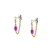 MORELLATO WOMEN'S EARRINGS SUMMER COLORS SAXQ07