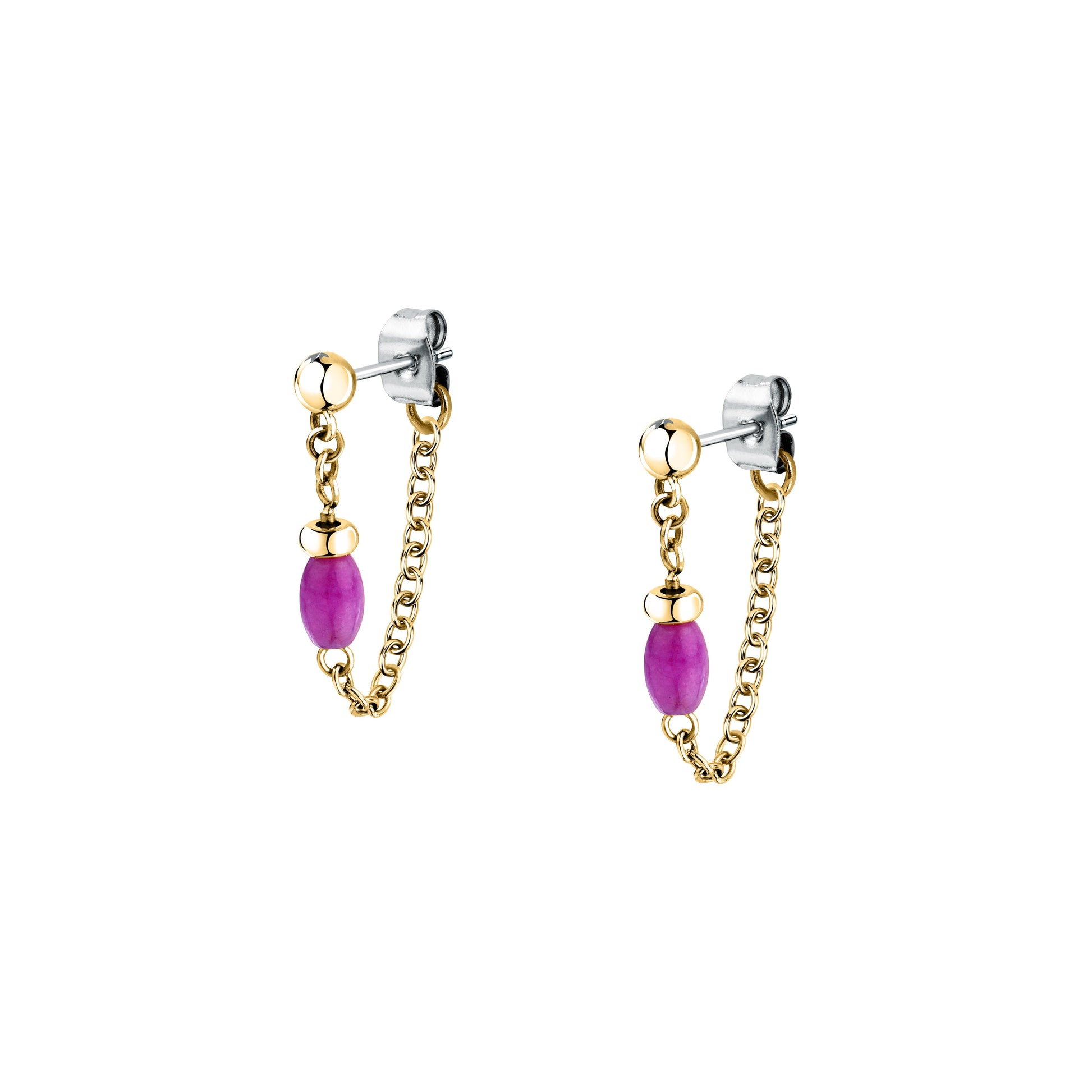 MORELLATO WOMEN'S EARRINGS SUMMER COLORS SAXQ07