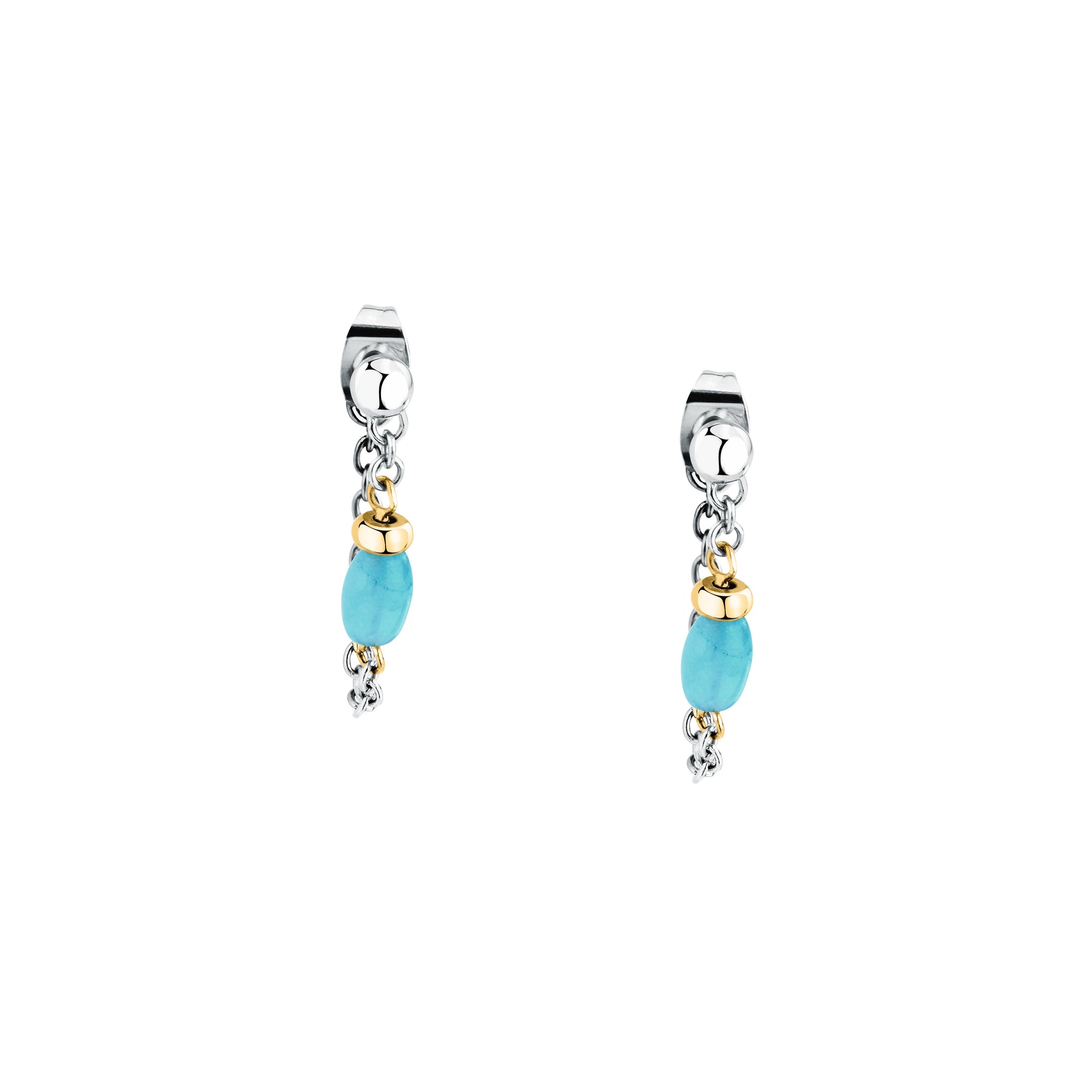 MORELLATO WOMEN'S EARRINGS SUMMER COLORS SAXQ08