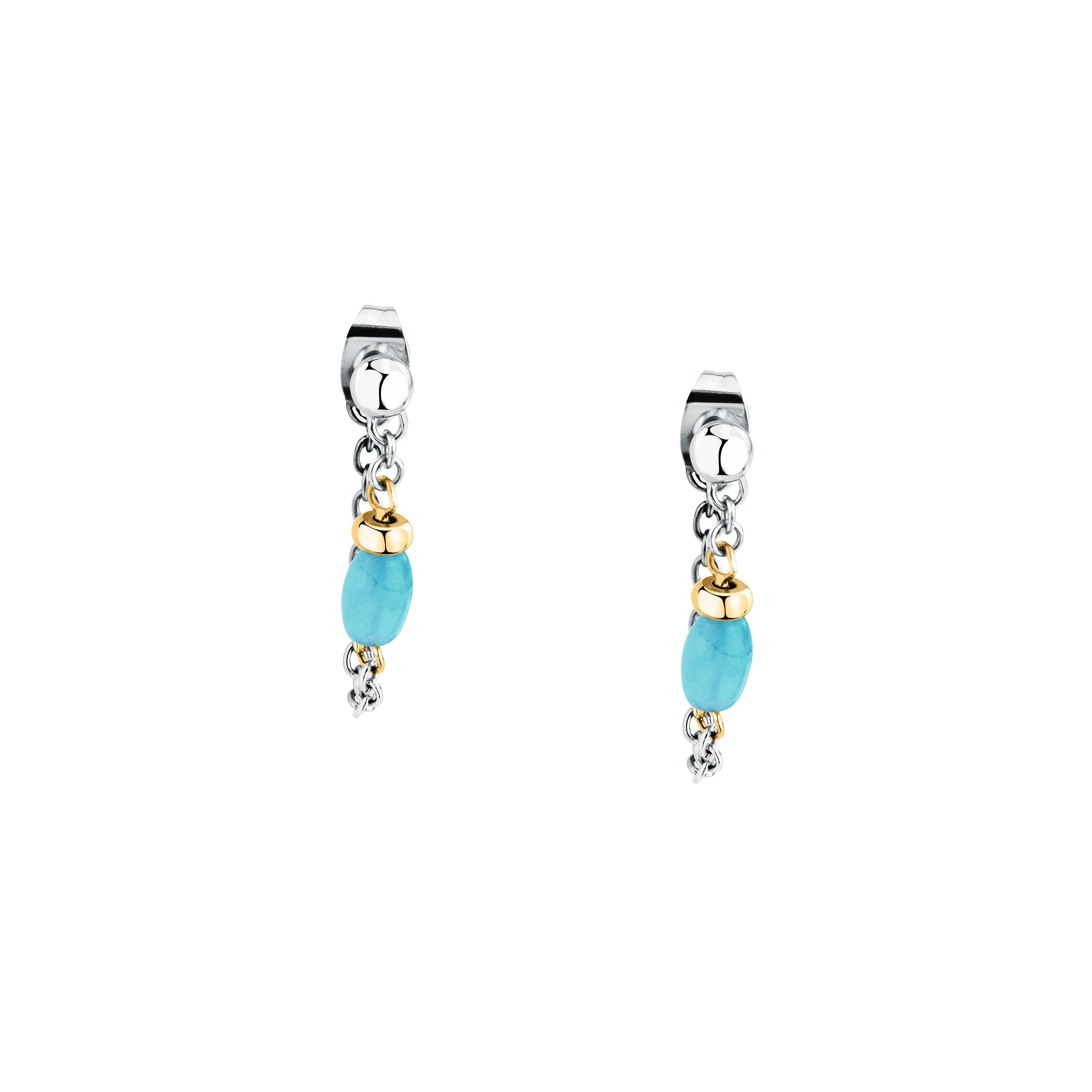 MORELLATO WOMEN'S EARRINGS SUMMER COLORS SAXQ08