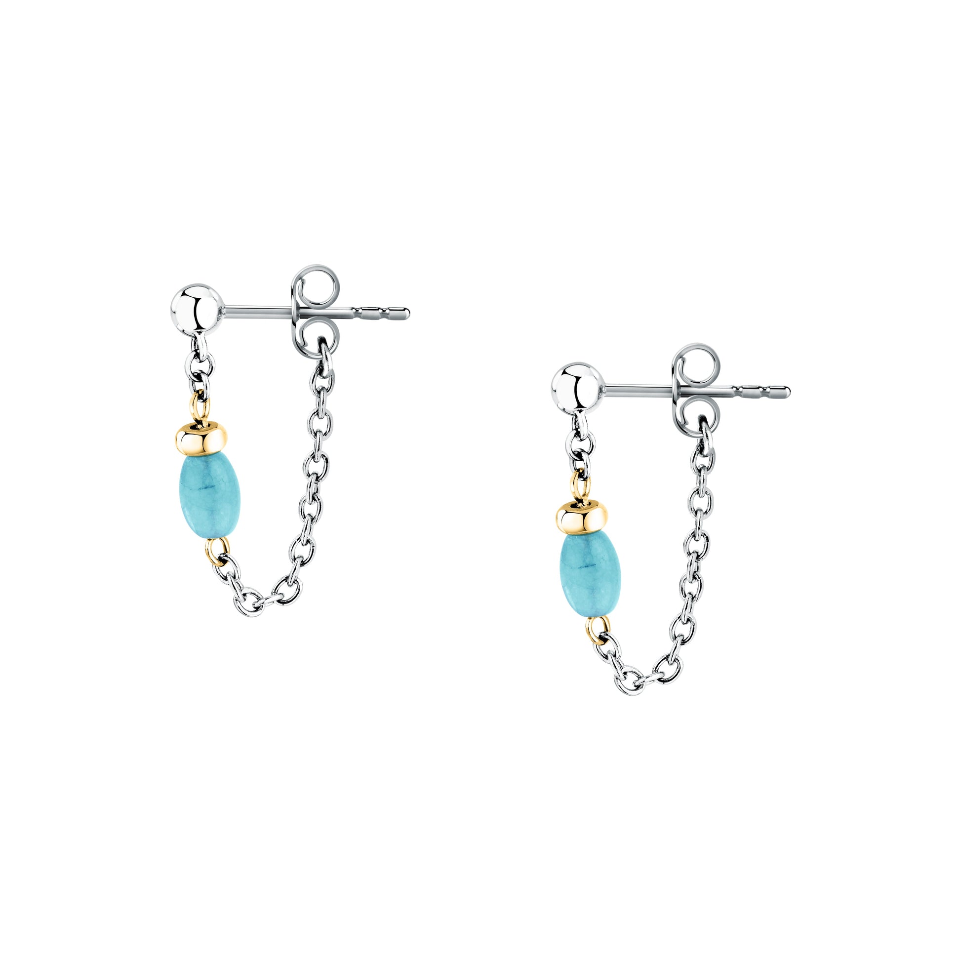 MORELLATO WOMEN'S EARRINGS SUMMER COLORS SAXQ08