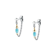 MORELLATO WOMEN'S EARRINGS SUMMER COLORS SAXQ08