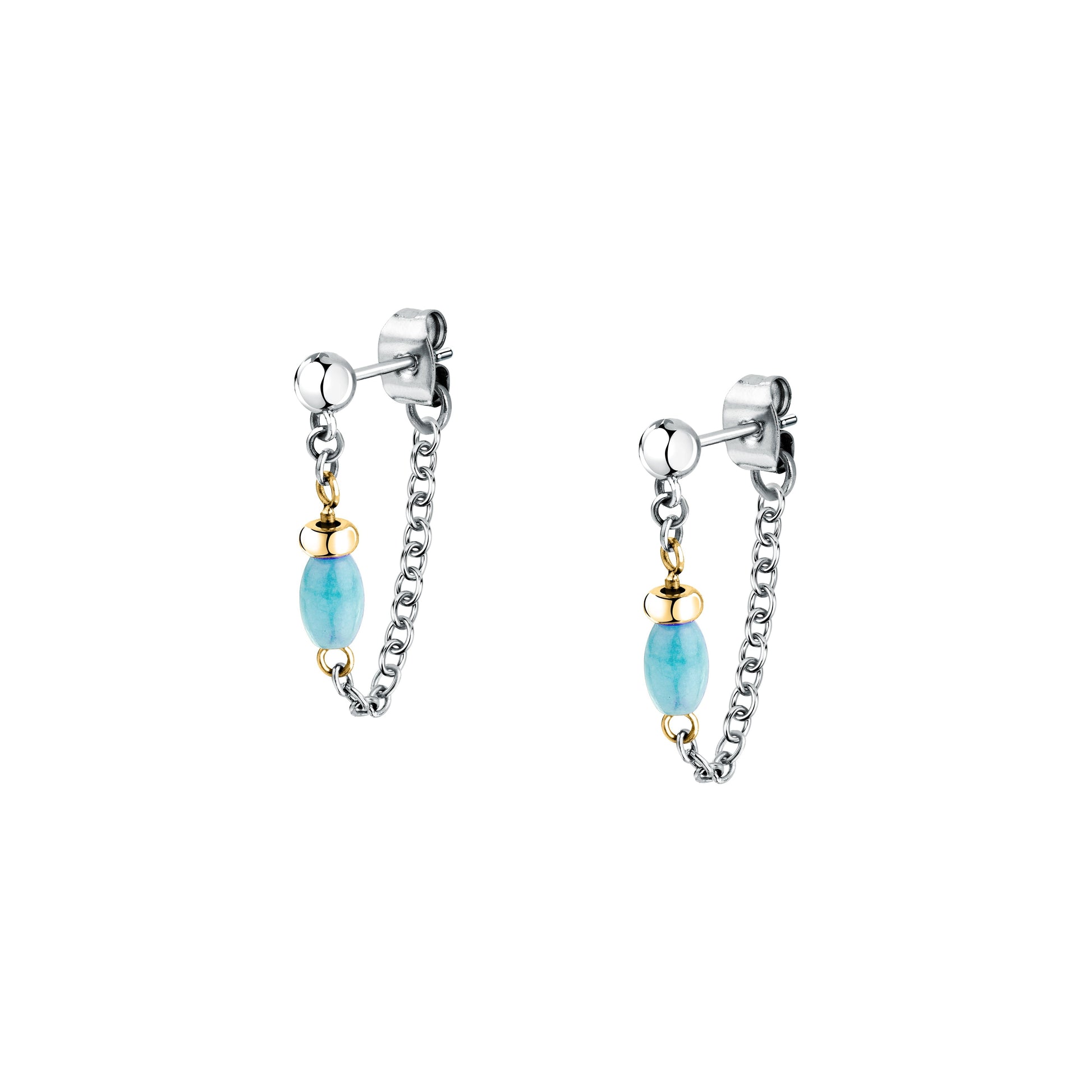 MORELLATO WOMEN'S EARRINGS SUMMER COLORS SAXQ08