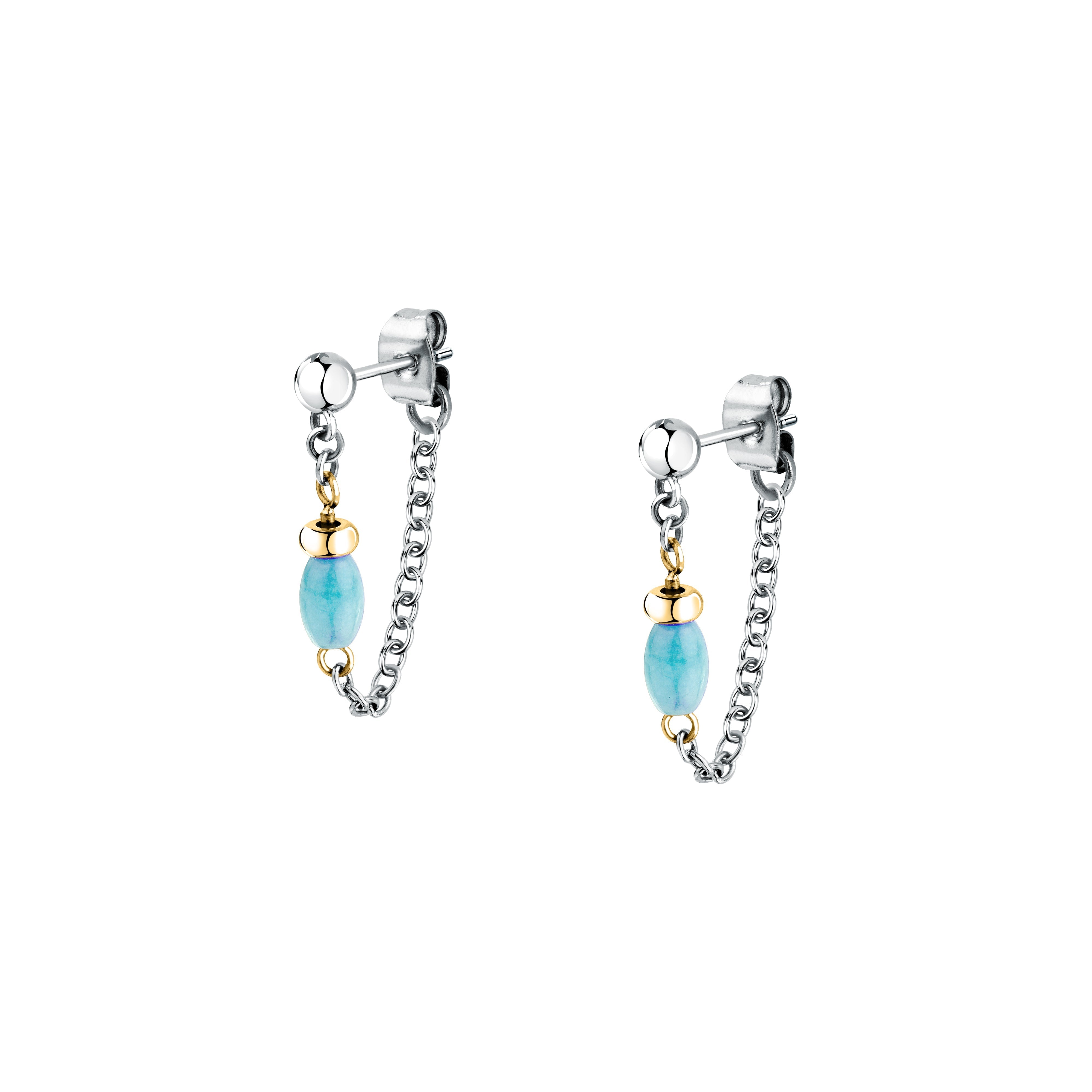 MORELLATO WOMEN'S EARRINGS SUMMER COLORS SAXQ08