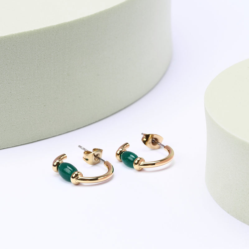 MORELLATO WOMEN'S EARRINGS SUMMER COLORS SAXQ09