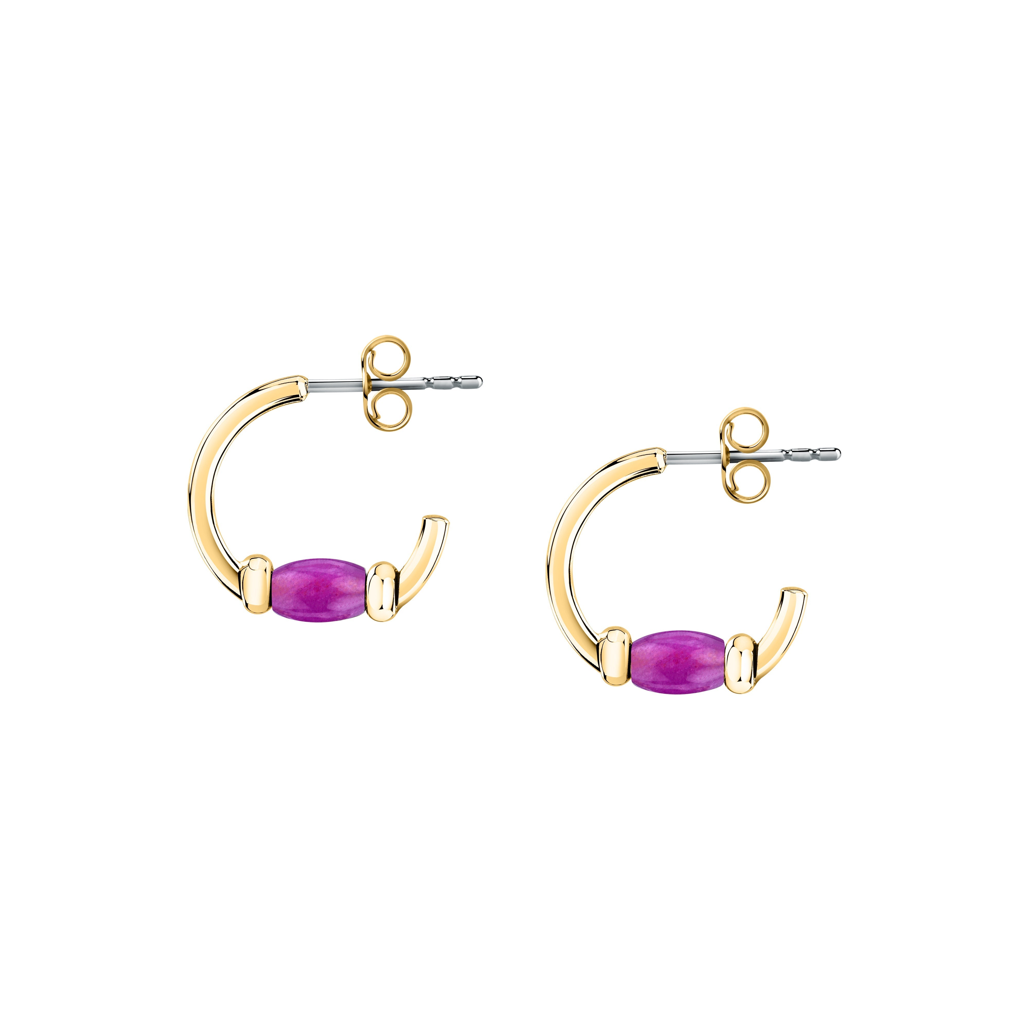 MORELLATO WOMEN'S EARRINGS SUMMER COLORS SAXQ10