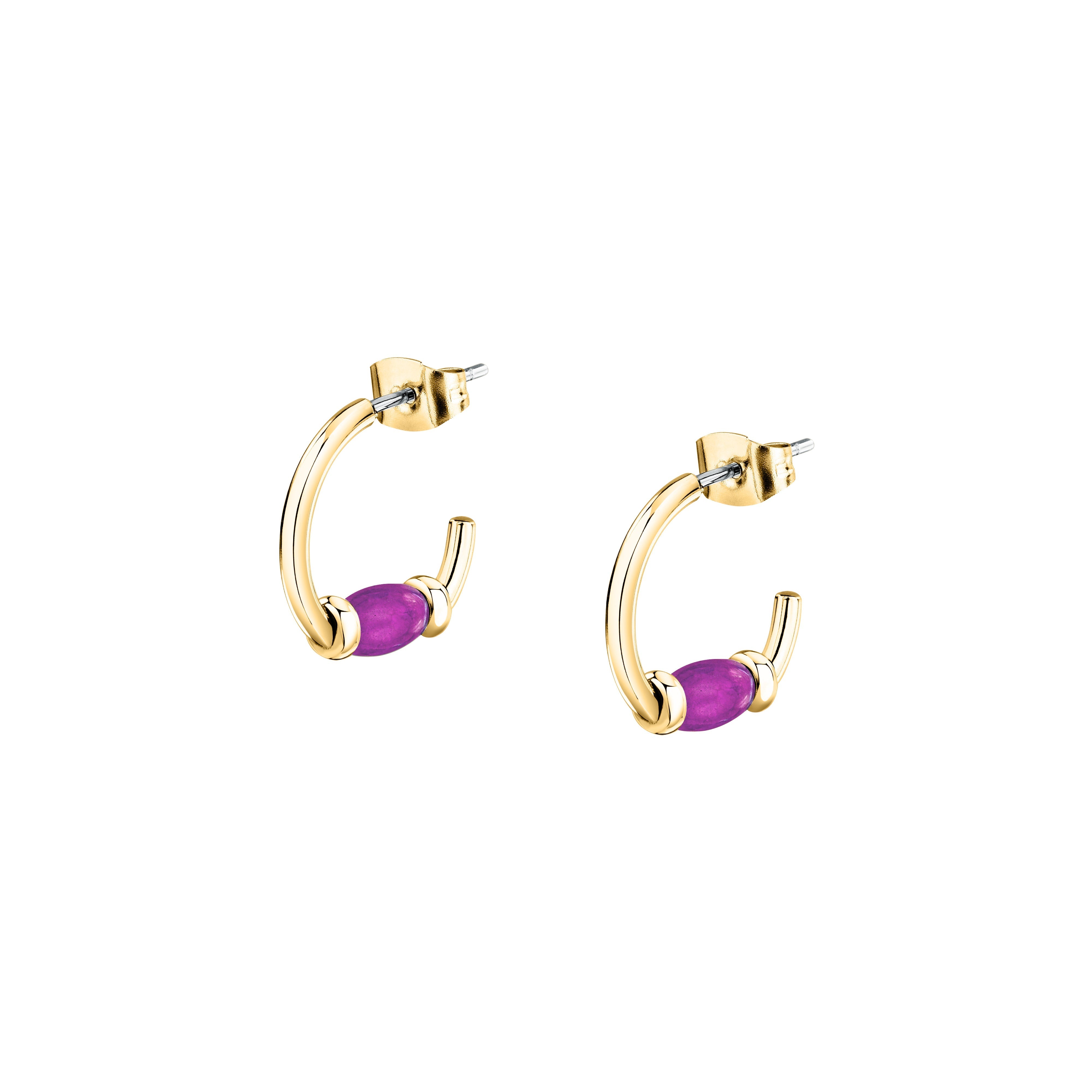 MORELLATO WOMEN'S EARRINGS SUMMER COLORS SAXQ10