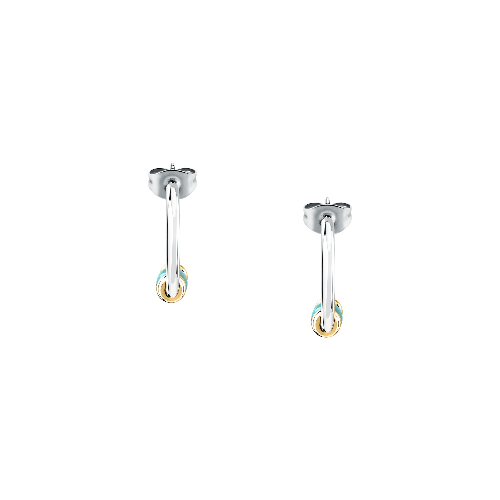 MORELLATO SUMMER COLORS WOMEN'S EARRINGS SAXQ12