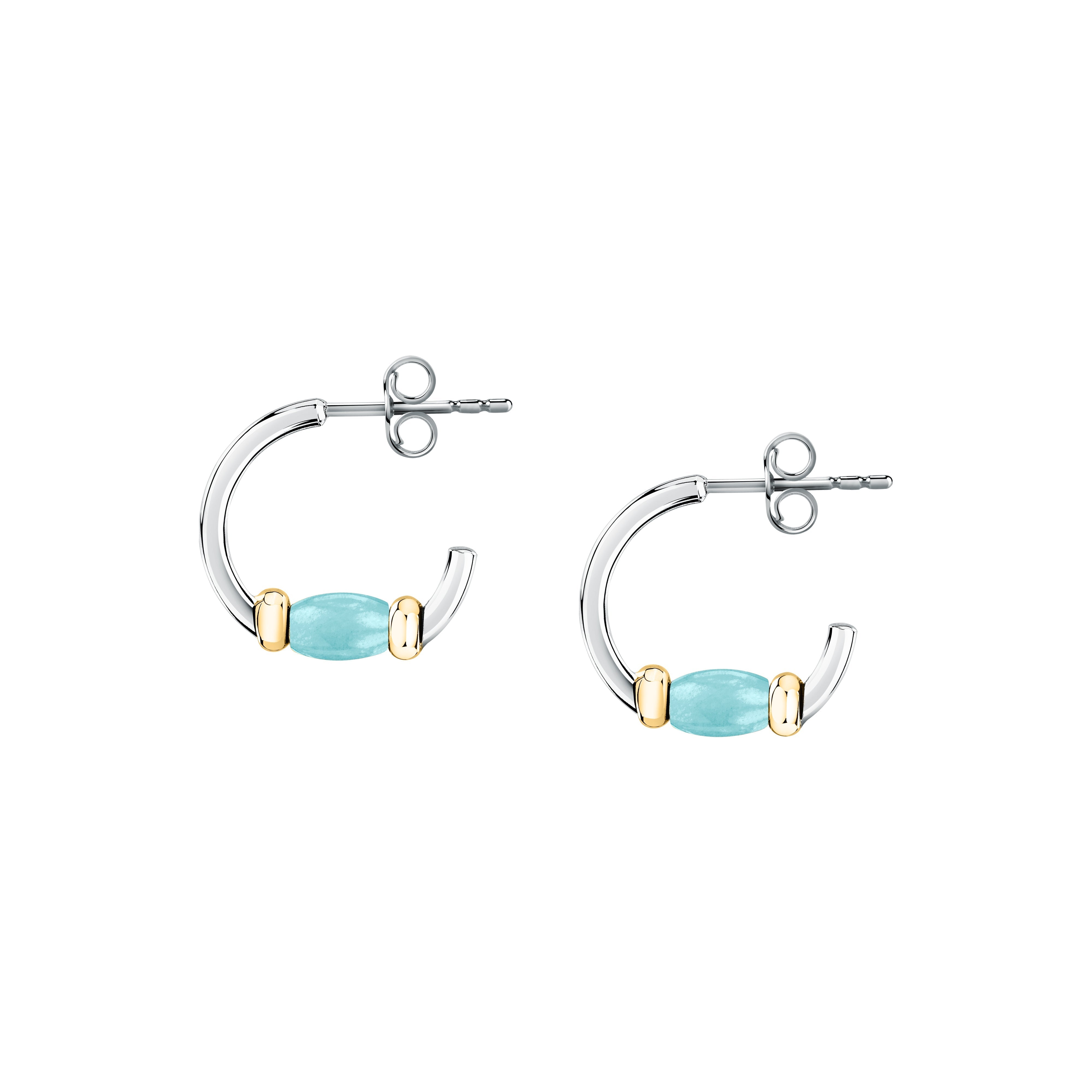 MORELLATO SUMMER COLORS WOMEN'S EARRINGS SAXQ12