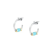 MORELLATO SUMMER COLORS WOMEN'S EARRINGS SAXQ12