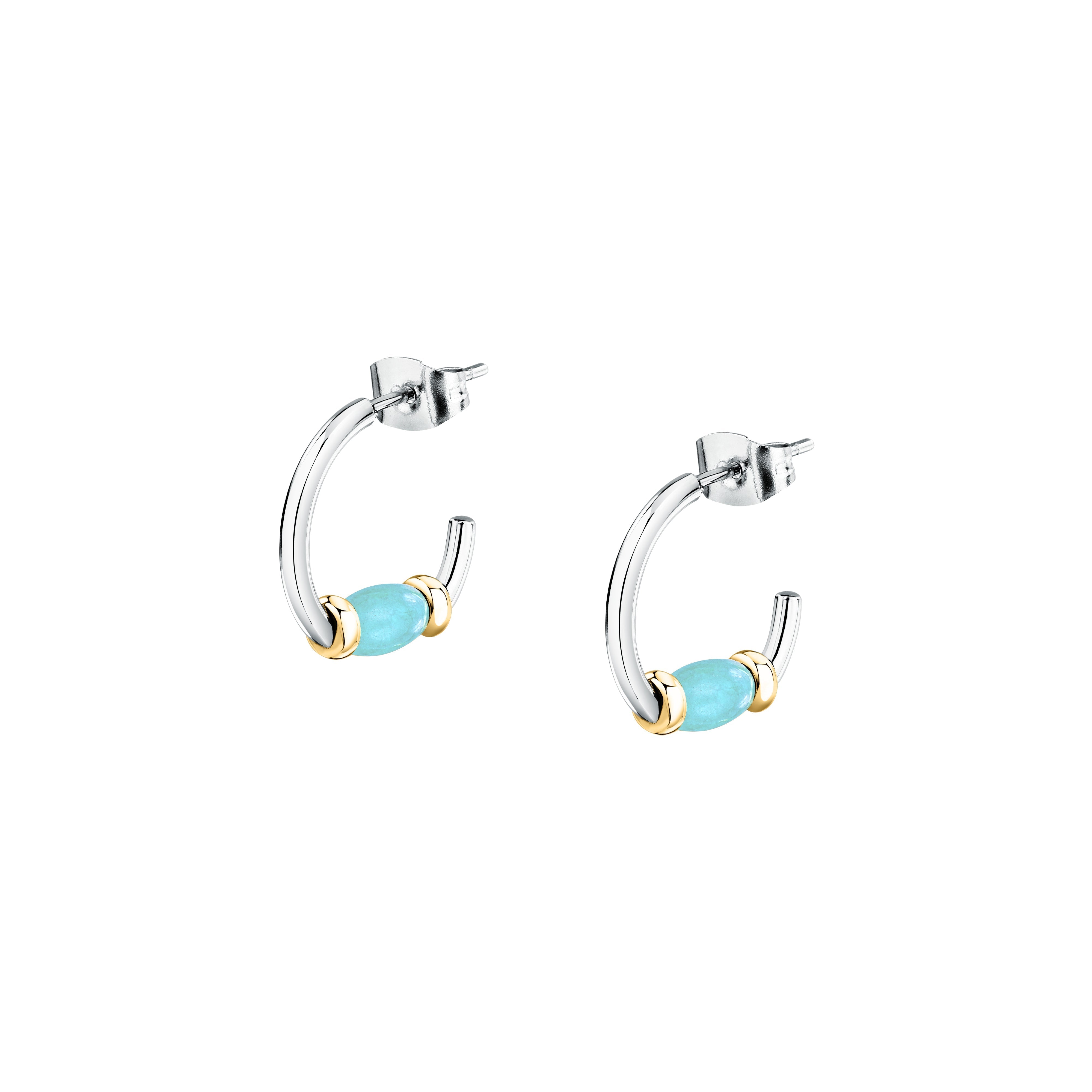 MORELLATO SUMMER COLORS WOMEN'S EARRINGS SAXQ12