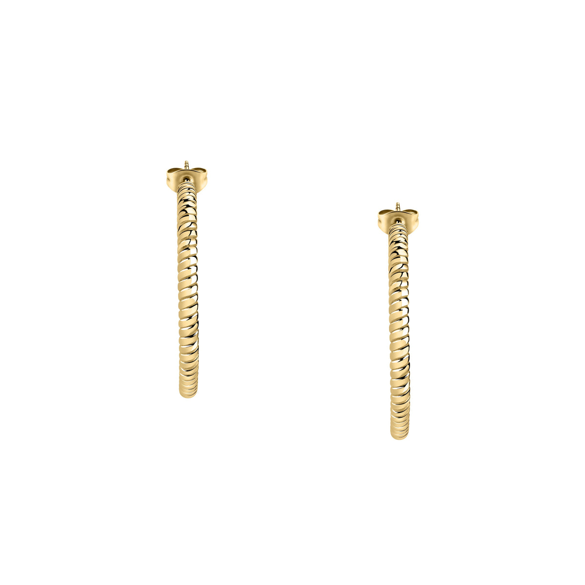 Orecchini Donna Morellato Creole Saup01