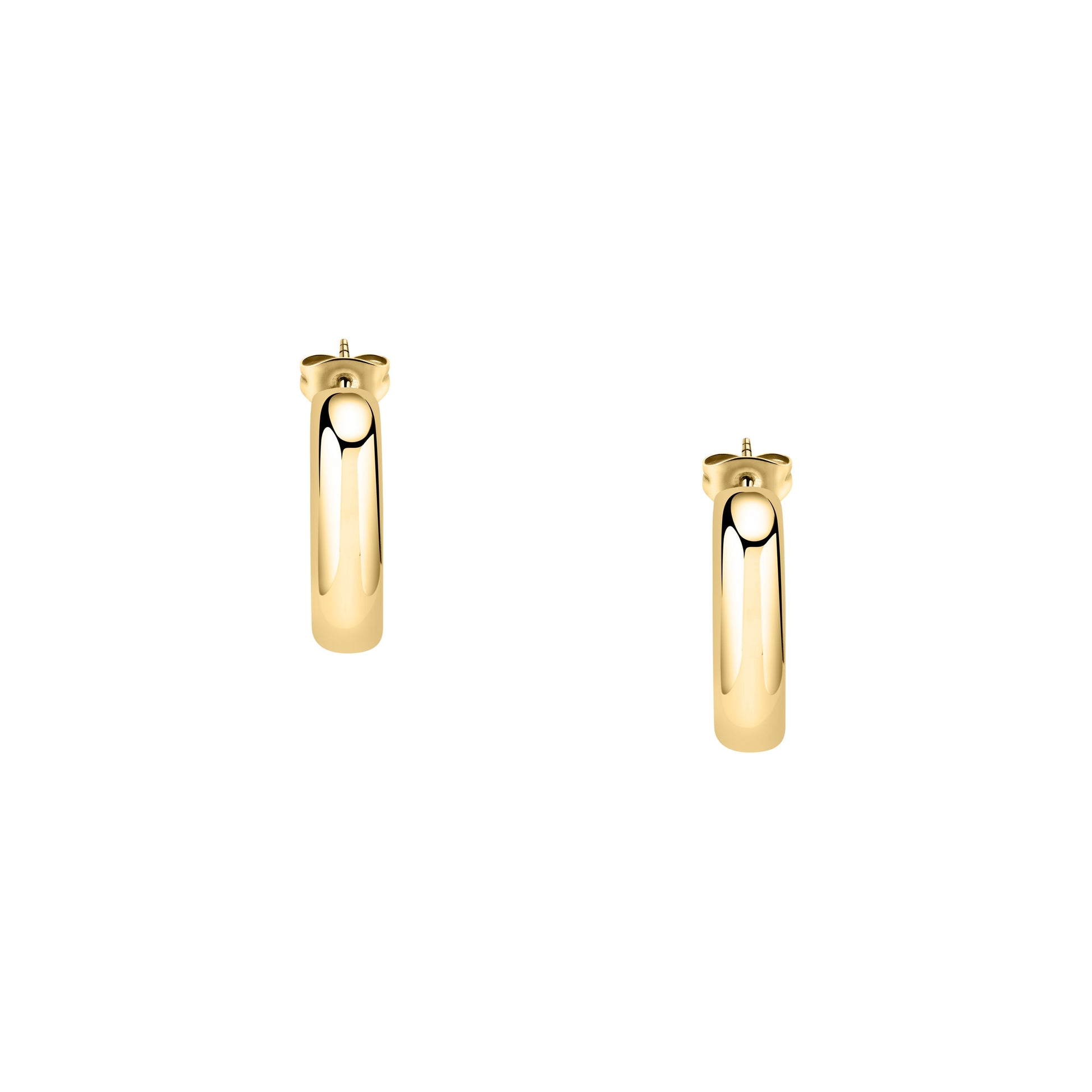 MORELLATO CREOLE SAUP12 WOMEN'S EARRINGS
