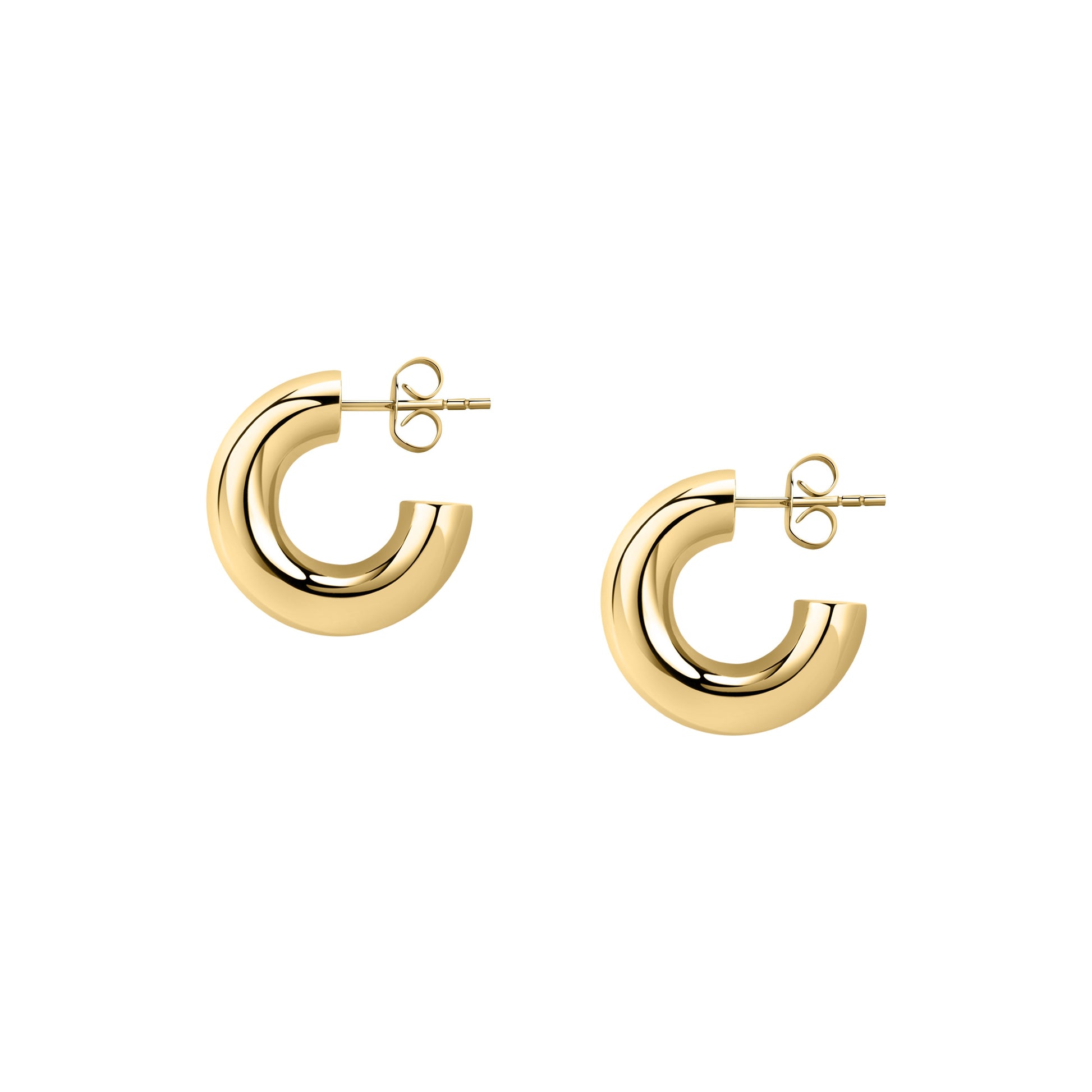 MORELLATO CREOLE SAUP12 WOMEN'S EARRINGS