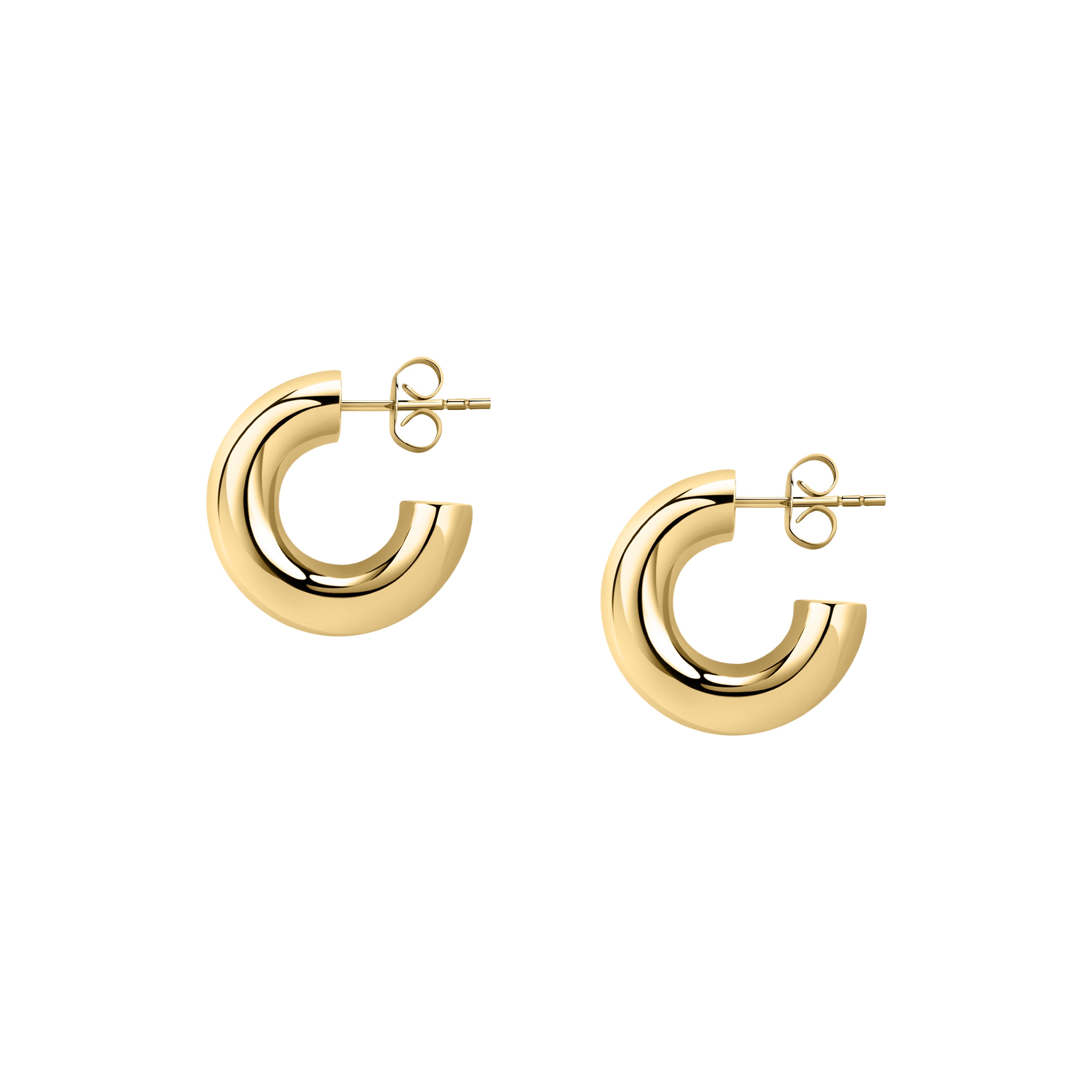 MORELLATO CREOLE SAUP12 WOMEN'S EARRINGS