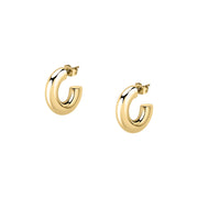 MORELLATO CREOLE SAUP12 WOMEN'S EARRINGS