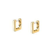 MORELLATO CREOLE SAUP14 WOMEN'S EARRINGS