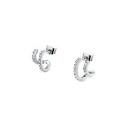 MORELLATO CREOLE SAUP16 WOMEN'S EARRINGS