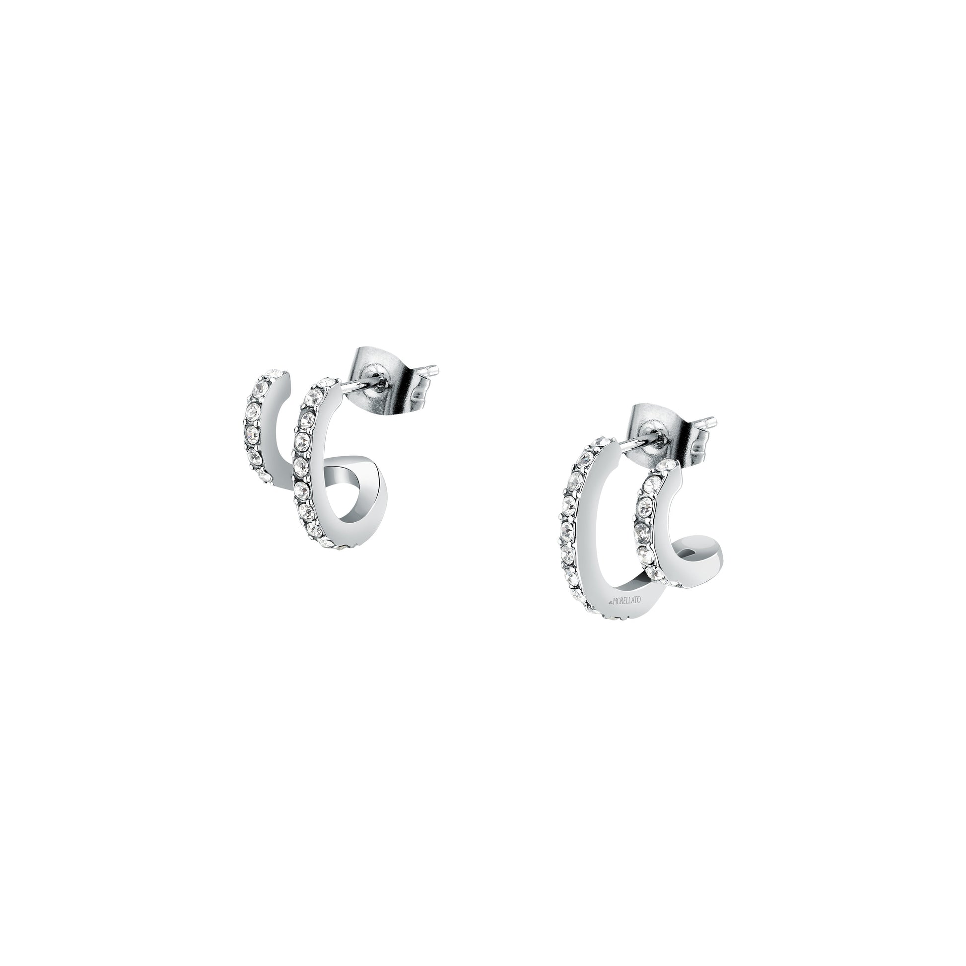MORELLATO CREOLE SAUP16 WOMEN'S EARRINGS