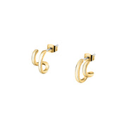 MORELLATO CREOLE SAUP17 WOMEN'S EARRINGS