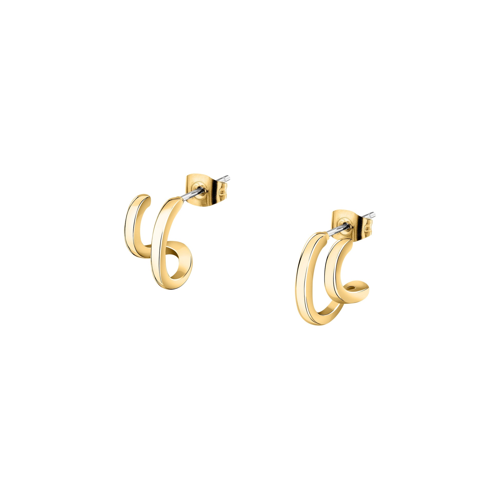 MORELLATO CREOLE SAUP17 WOMEN'S EARRINGS