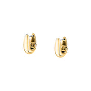 MORELLATO CREOLE SAUP18 WOMEN'S EARRINGS
